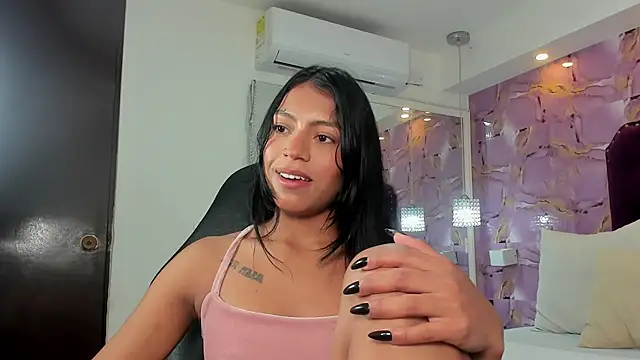 alanah carter online show from 02.26.26