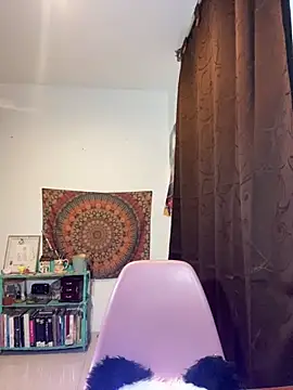 Snapshot of Abril_Thompson221 chatting on 03.25.26 Abril Thompson221 online show from 03.25.26