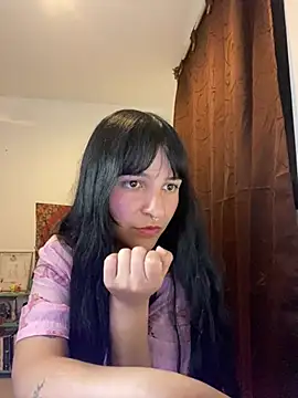 Snapshot of Abril_Thompson221 chatting on 03.27.26 Abril Thompson221 online show from 03.27.26