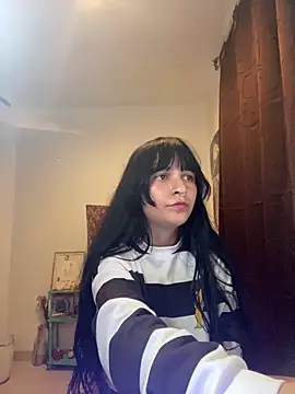 Snapshot of Abril_Thompson221 chatting on 03.30.26 Abril Thompson221 online show from 03.30.26