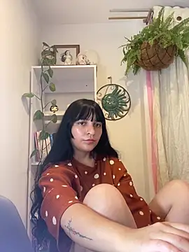 Snapshot of Abril_Thompson221 chatting on 03.31.26 Abril Thompson221 online show from 03.31.26