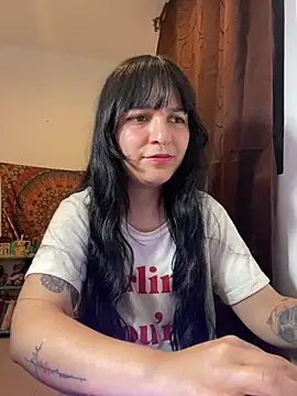 Snapshot of Abril_Thompson221 chatting on 04.11.26 Abril Thompson221 online show from 04.11.26