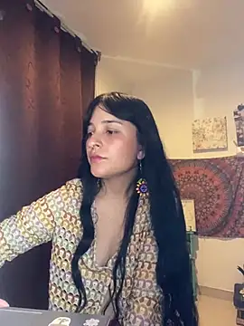 Abril Thompson221 online show from 05.25.26