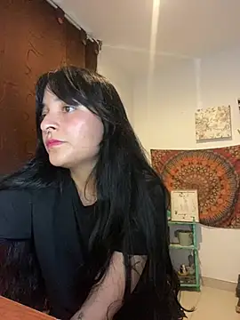 Abril Thompson221 online show from 05.30.26