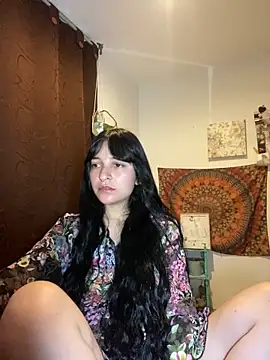 Abril Thompson221 online show from 05.31.26
