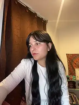 Abril Thompson221 online show from 06.20.26