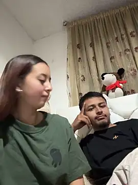 Snapshot of skyandfire9 chatting on 02.12.26 skyandfire9 online show from 02.12.26