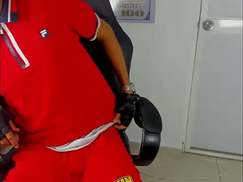 badboy master online show from 03.13.26