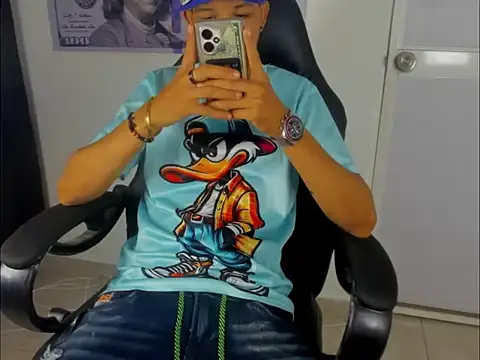 badboy master online show from 03.15.26