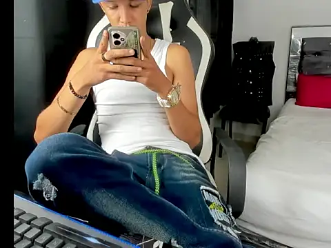 badboy master online show from 04.04.26