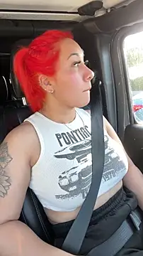 yesslove444 online show from 02.21.26