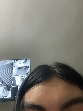 Snapshot of eimmy__skinny chatting on 03.27.26 eimmy skinny online show from 03.27.26