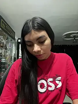 Snapshot of eimmy__skinny chatting on 03.27.26 eimmy skinny online show from 03.27.26