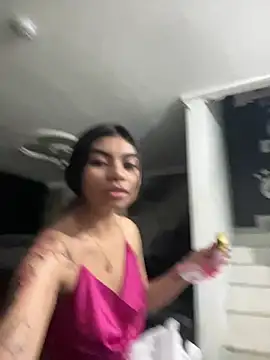 eimmy  skinny online show from 05.08.26