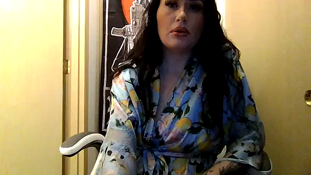 porshathegoddess online show from 02.18.26
