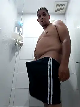 gordogruesa online show from 02.15.26