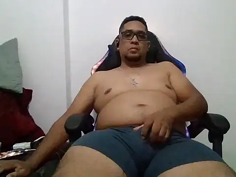 gordogruesa online show from 05.12.26