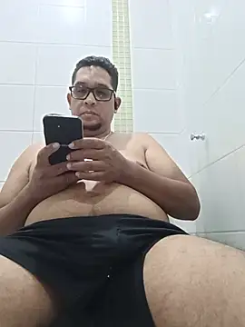 gordogruesa online show from 05.24.26