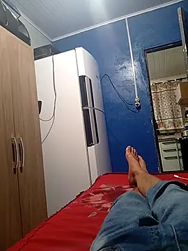 Snapshot of maldade1 chatting on 02.15.26 maldade1 online show from 02.15.26