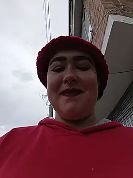 Freckless  online show from 04.24.26
