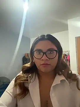 ludmila x online show from 03.11.26