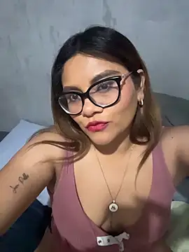 ludmila x online show from 03.13.26