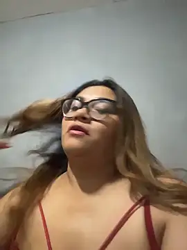 ludmila x online show from 03.24.26