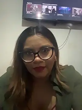 ludmila x online show from 03.25.26