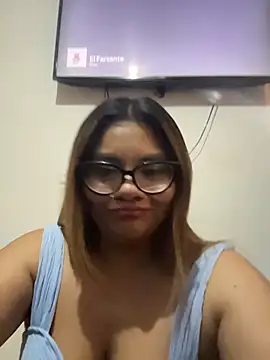 ludmila x online show from 04.05.26