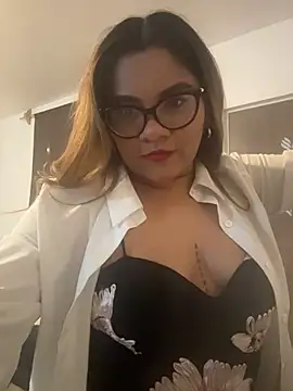 ludmila x online show from 04.09.26