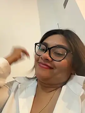 ludmila x online show from 04.12.26