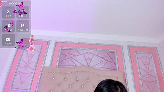 sluttybby  online show from 05.10.26