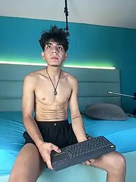 abrilandjulian online show from 02.21.26