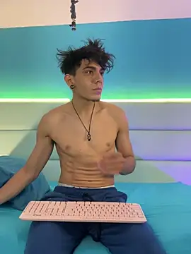 abrilandjulian online show from 03.23.26