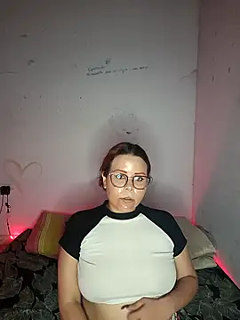 Blanquita vip online show from 02.17.26