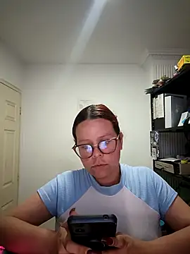 Blanquita vip online show from 02.21.26