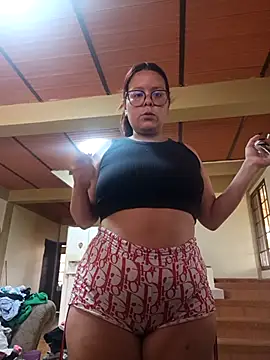 Blanquita vip online show from 04.24.26