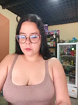 Blanquita vip online show from 07.08.26