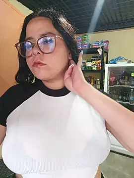 Blanquita vip online show from 07.11.26