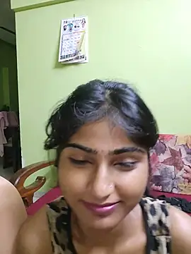 Teeny Virginiya09 online show from 07.16.26