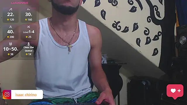 Snapshot of Jhon_malo chatting on 02.15.26 Jhon malo online show from 02.15.26