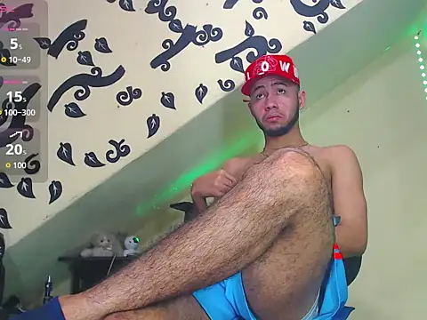 Snapshot of Jhon_malo chatting on 02.20.26 Jhon malo online show from 02.20.26