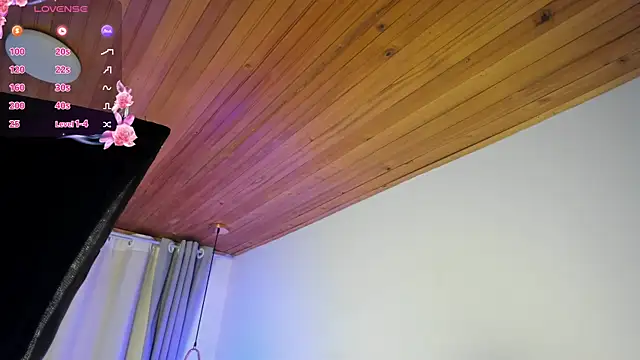 Irisbeel online show from 03.10.26