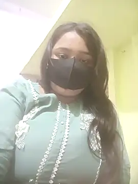 Choko Gril online show from 03.03.26