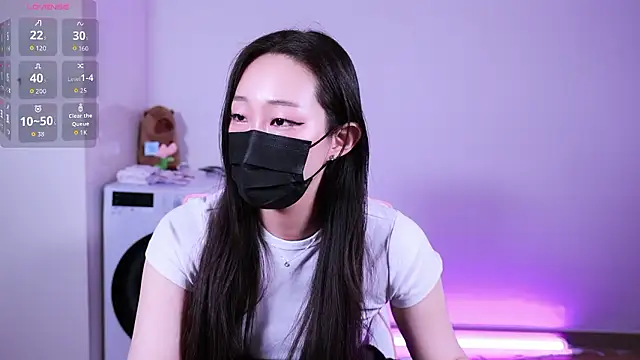 sodami01 online show from 04.24.26