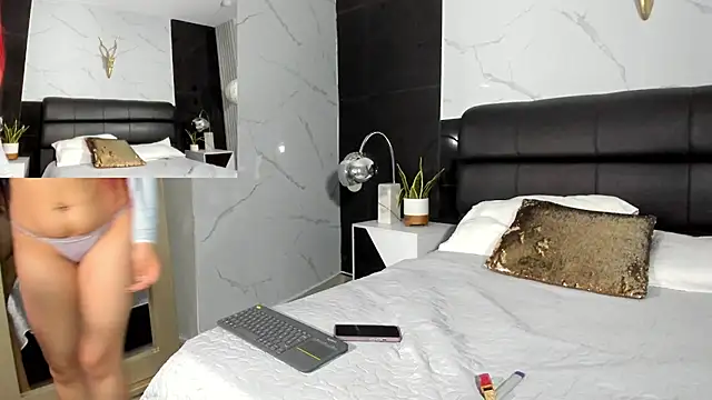 KendraJohns online show from 02.19.26