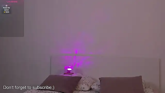 WetKaylaa online show from 03.03.26