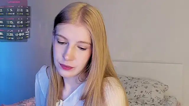 WetKaylaa online show from 03.22.26