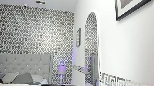 Snapshot of Scarlet_anderson02 chatting on 02.16.26 Scarlet anderson02 online show from 02.16.26