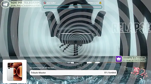 Snapshot of alphacashmaster8 chatting on 02.26.26 alphacashmaster8 online show from 02.26.26